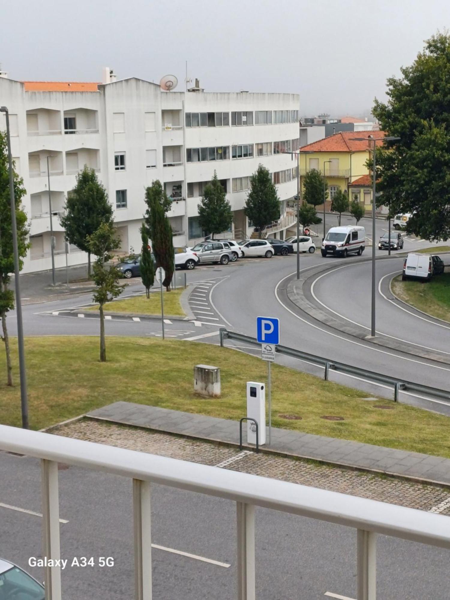 O Ninho 94 Apartman Vila Praia de Âncora Kültér fotó