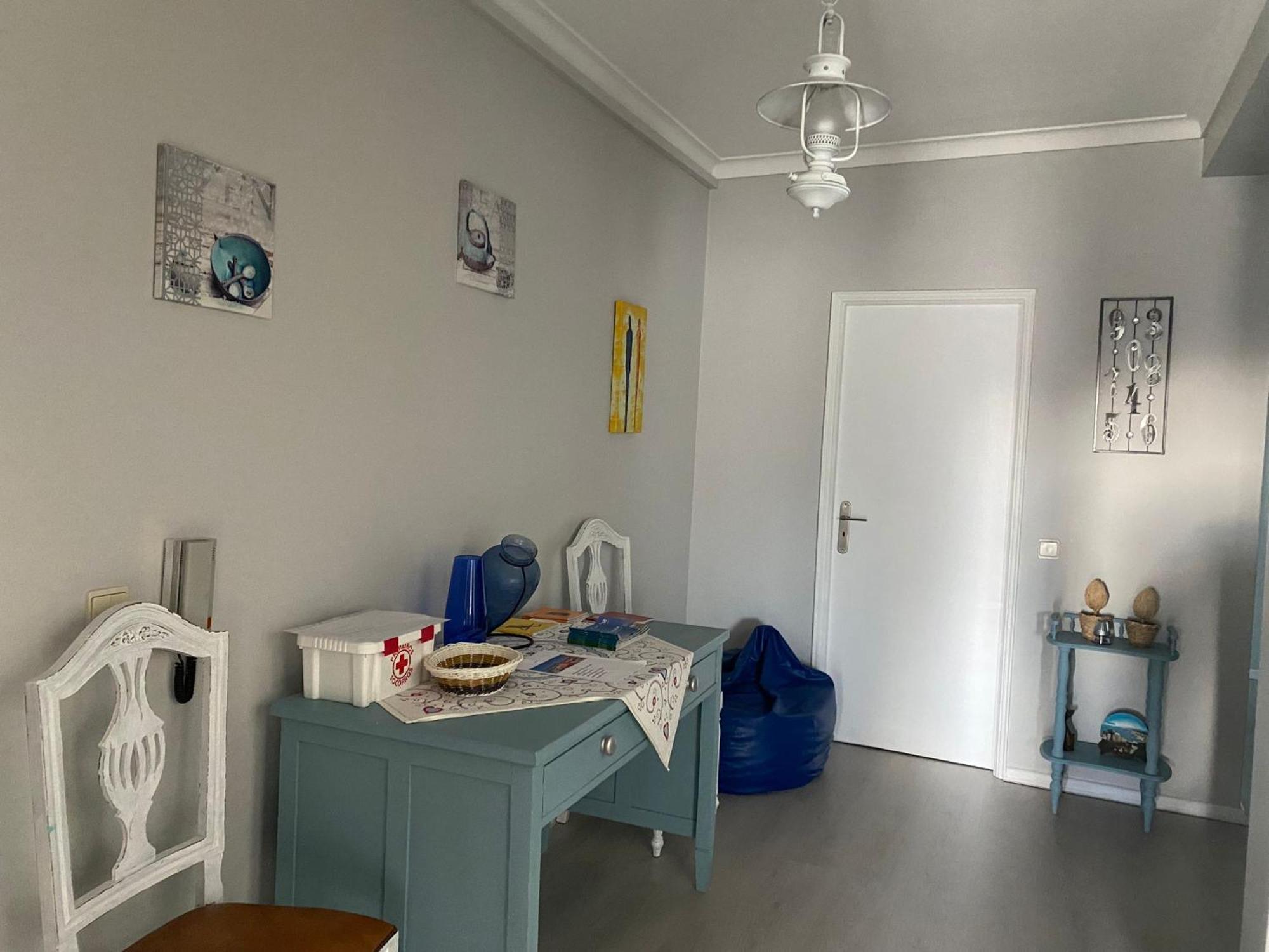 O Ninho 94 Apartman Vila Praia de Âncora Kültér fotó