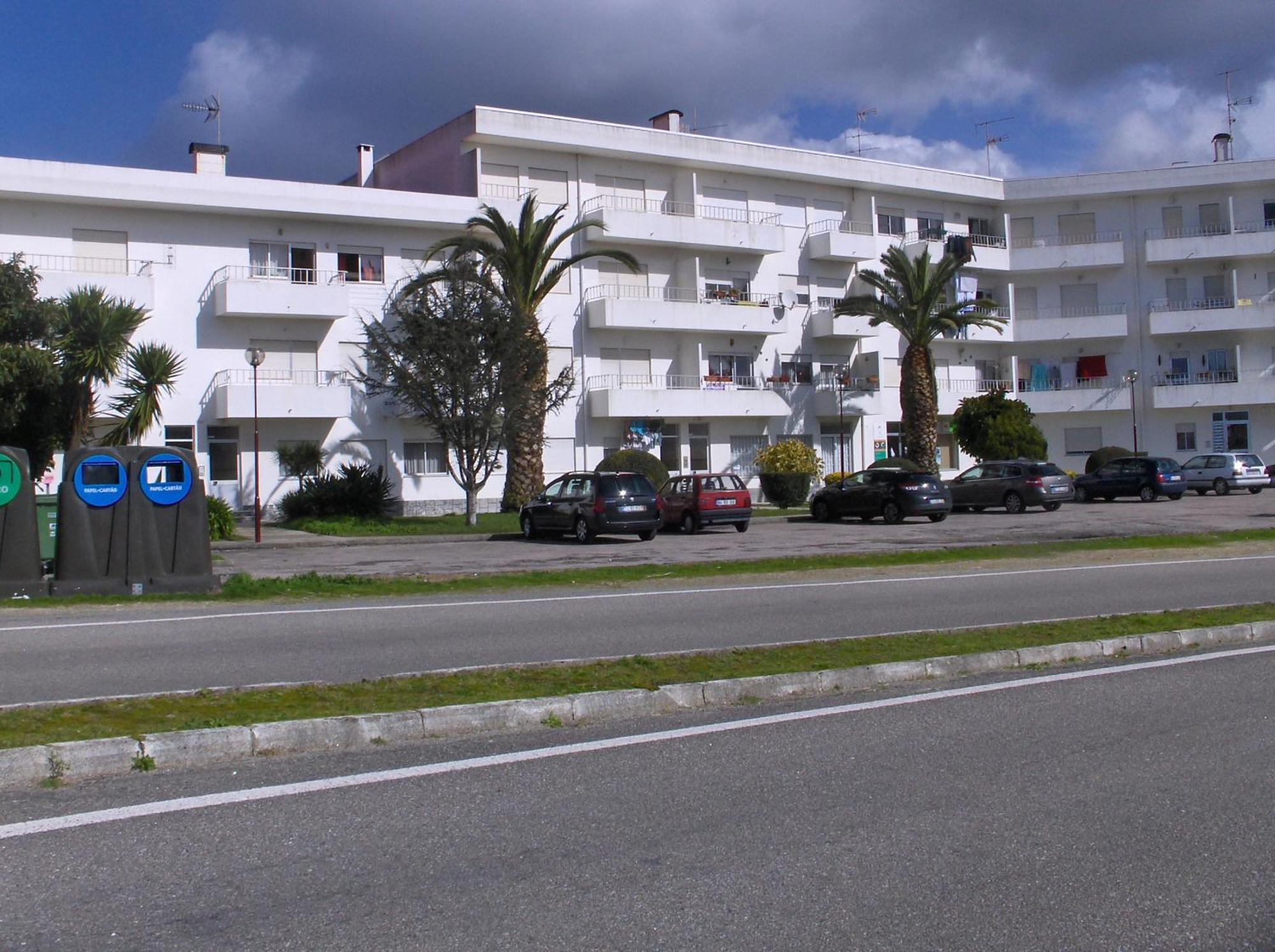 O Ninho 94 Apartman Vila Praia de Âncora Kültér fotó